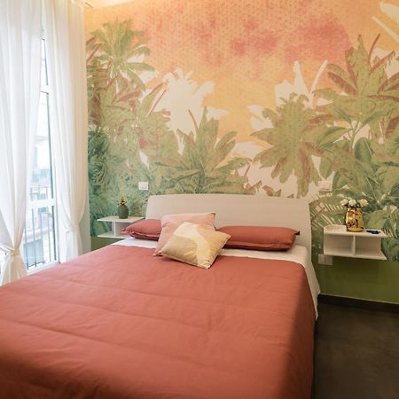 Casa Davorio Bed & Breakfast Салерно Екстериор снимка