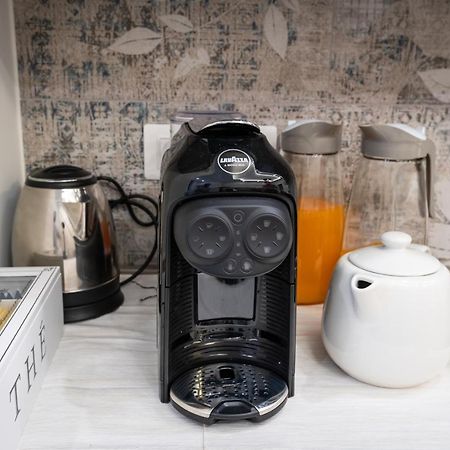 Casa Davorio Bed & Breakfast Салерно Екстериор снимка
