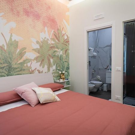 Casa Davorio Bed & Breakfast Салерно Екстериор снимка