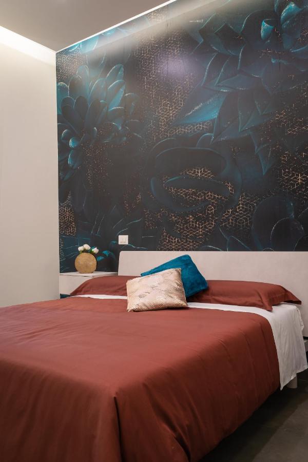 Casa Davorio Bed & Breakfast Салерно Екстериор снимка