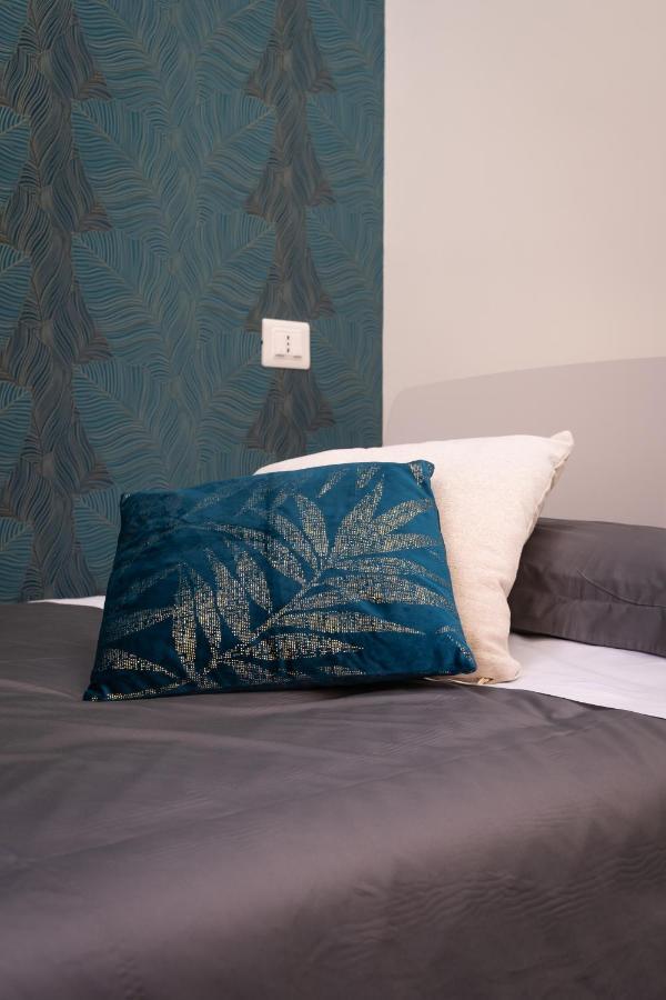 Casa Davorio Bed & Breakfast Салерно Екстериор снимка