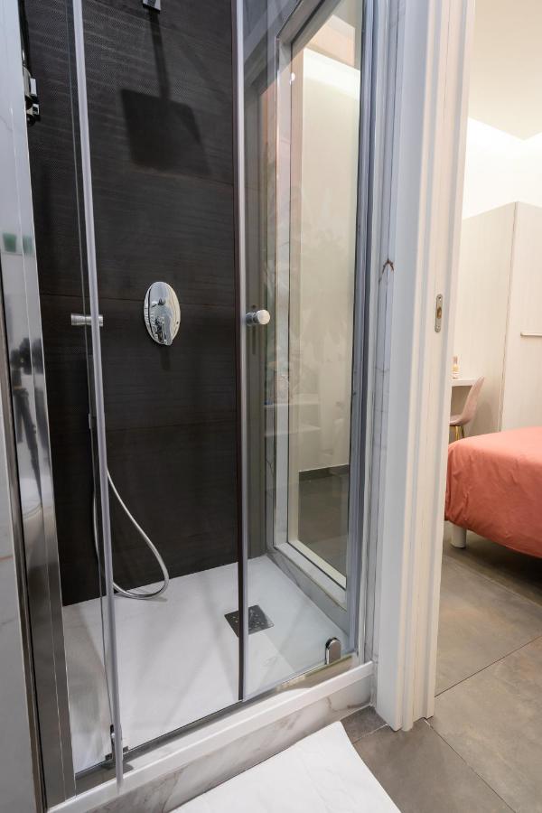 Casa Davorio Bed & Breakfast Салерно Екстериор снимка