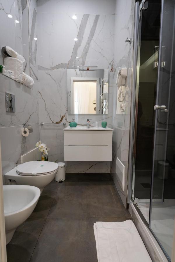 Casa Davorio Bed & Breakfast Салерно Екстериор снимка