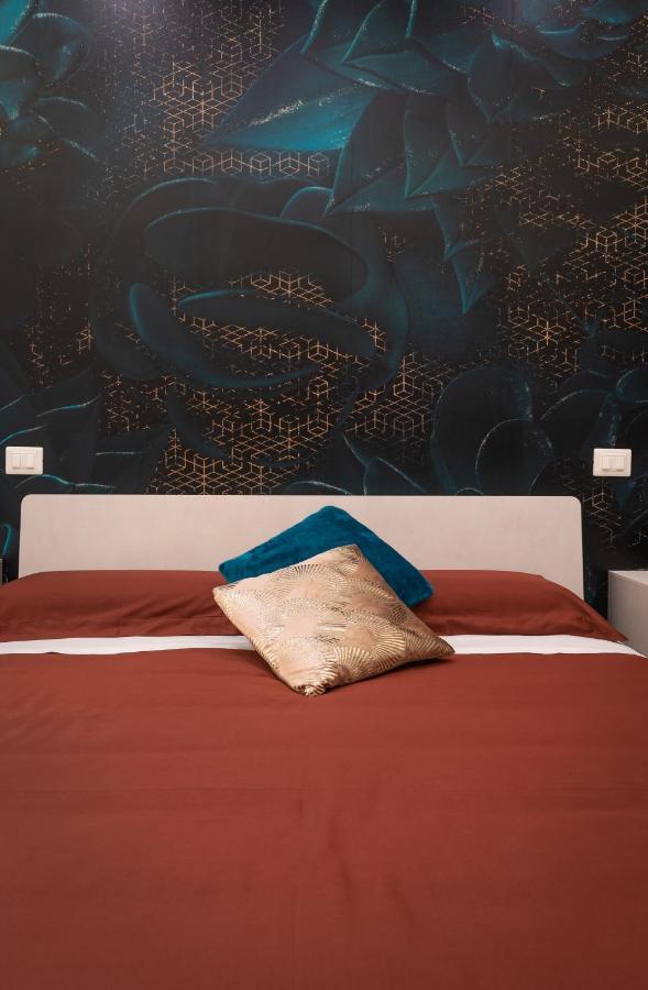 Casa Davorio Bed & Breakfast Салерно Екстериор снимка